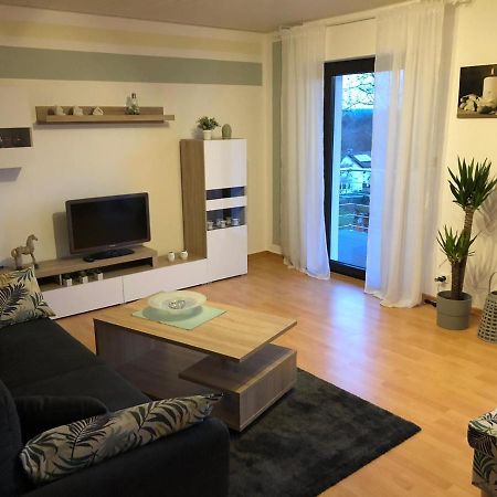Ferienwohnung Und Monteurwohnung Matthies Naehe Koeln 30Km Kürten 外观 照片