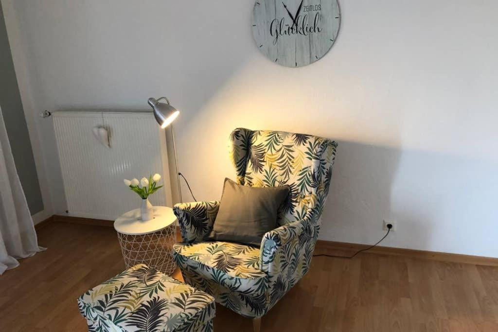 Ferienwohnung Und Monteurwohnung Matthies Naehe Koeln 30Km Kürten 外观 照片