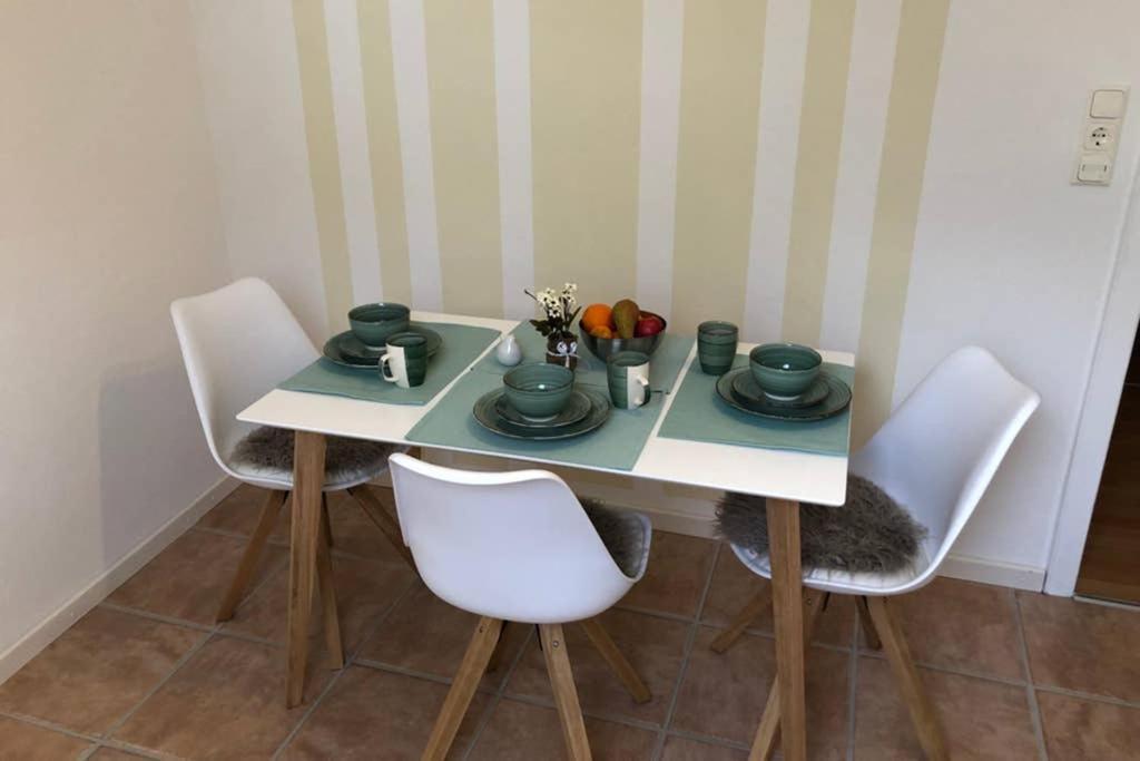 Ferienwohnung Und Monteurwohnung Matthies Naehe Koeln 30Km Kürten 外观 照片