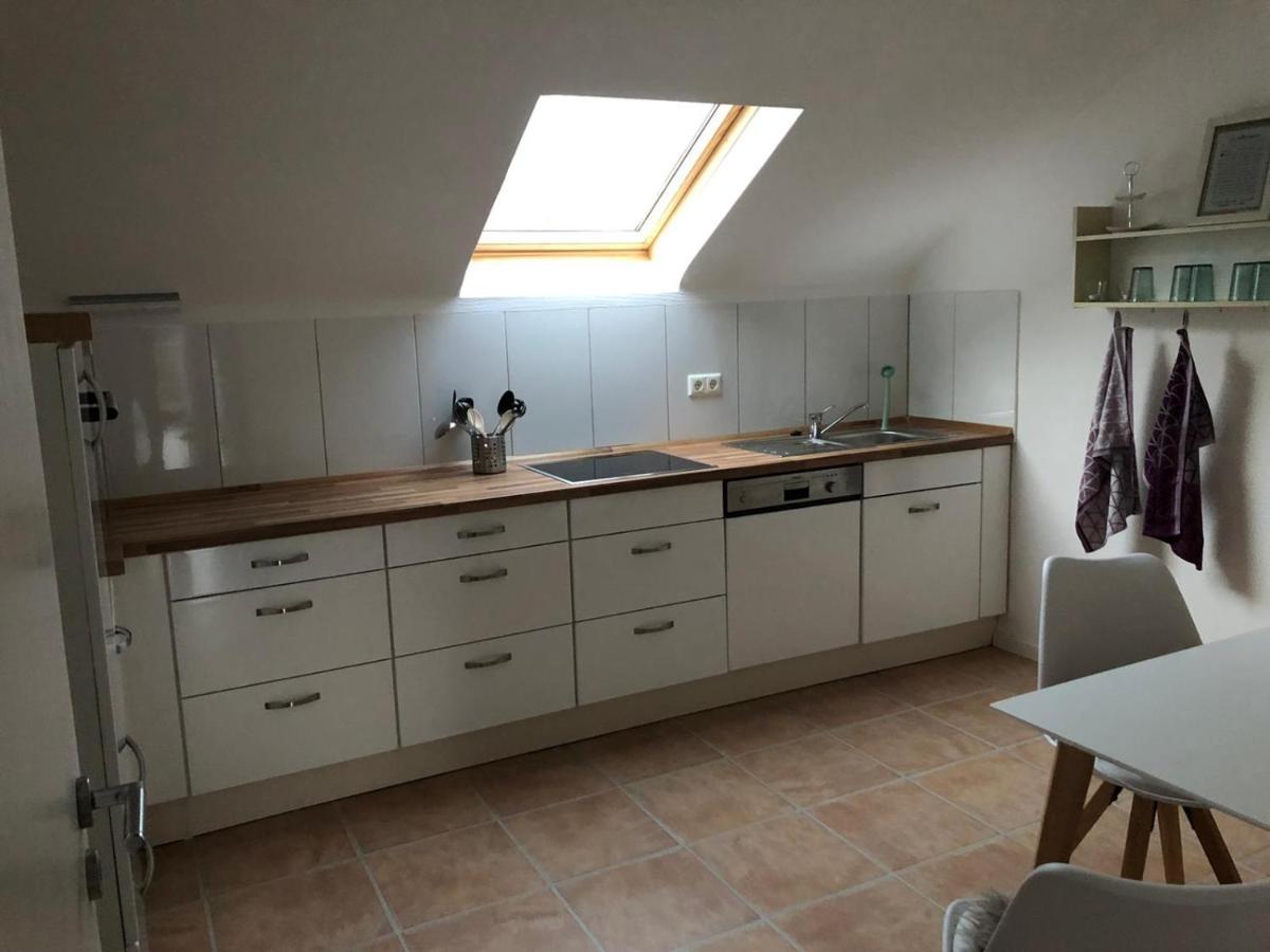 Ferienwohnung Und Monteurwohnung Matthies Naehe Koeln 30Km Kürten 外观 照片