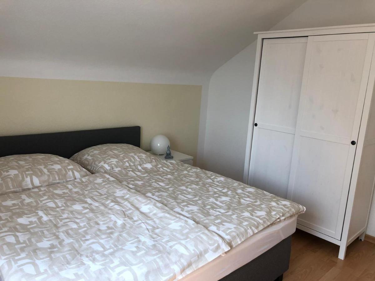 Ferienwohnung Und Monteurwohnung Matthies Naehe Koeln 30Km Kürten 外观 照片