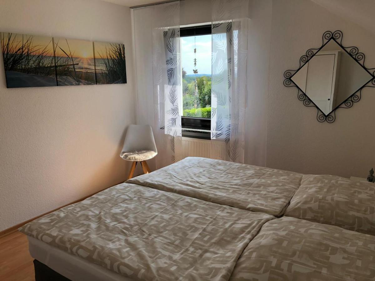 Ferienwohnung Und Monteurwohnung Matthies Naehe Koeln 30Km Kürten 外观 照片
