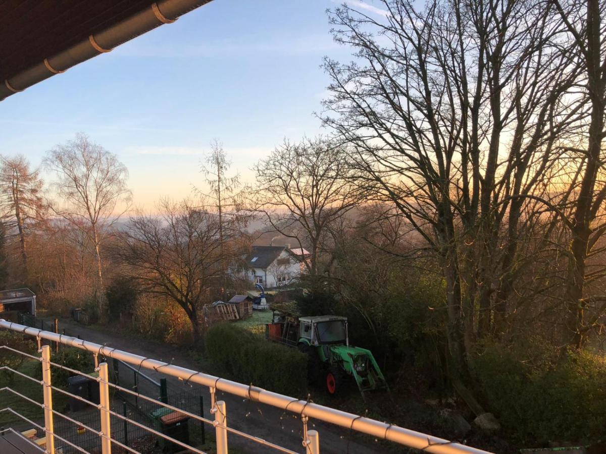 Ferienwohnung Und Monteurwohnung Matthies Naehe Koeln 30Km Kürten 外观 照片