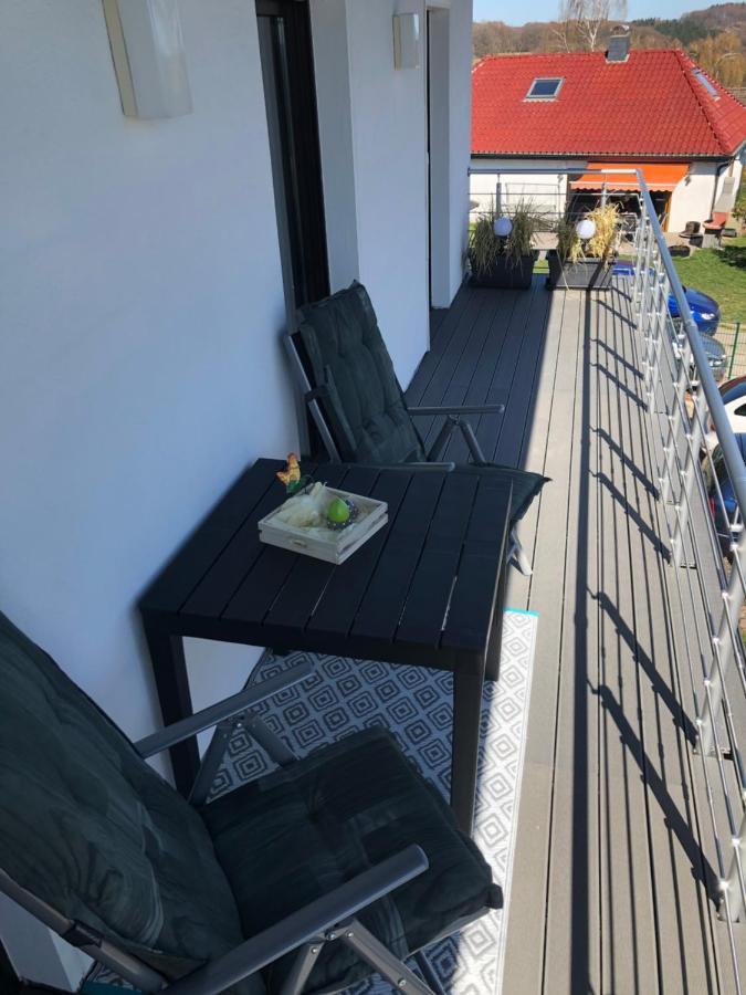 Ferienwohnung Und Monteurwohnung Matthies Naehe Koeln 30Km Kürten 外观 照片