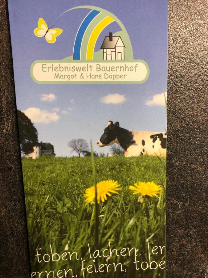 Ferienwohnung Und Monteurwohnung Matthies Naehe Koeln 30Km Kürten 外观 照片